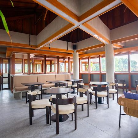 The Kemilau Ubud المظهر الخارجي الصورة