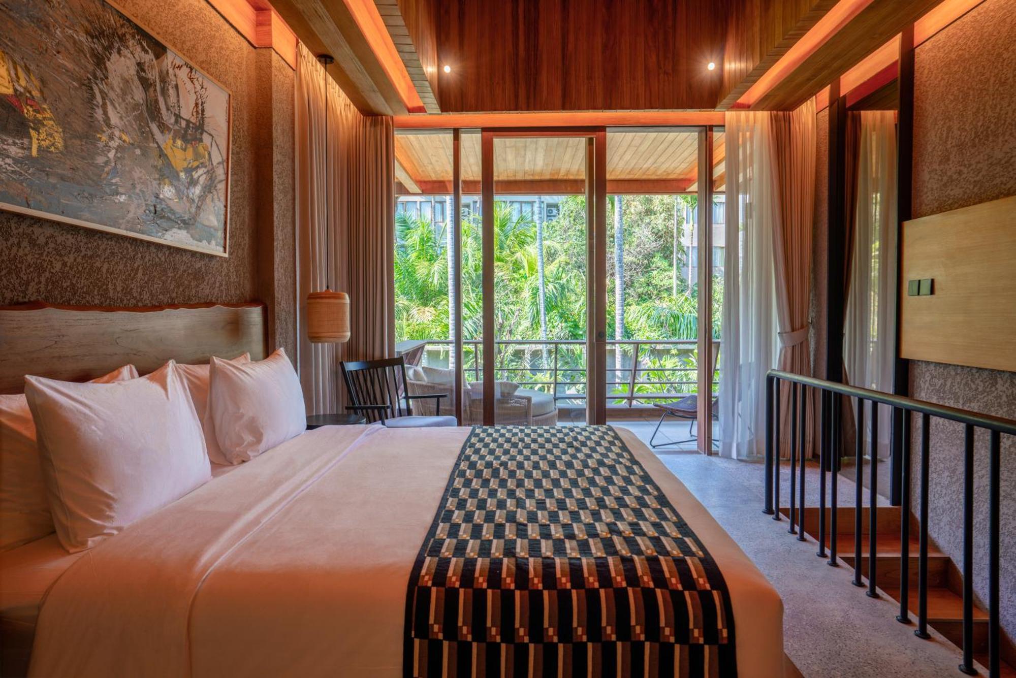 The Kemilau Ubud المظهر الخارجي الصورة