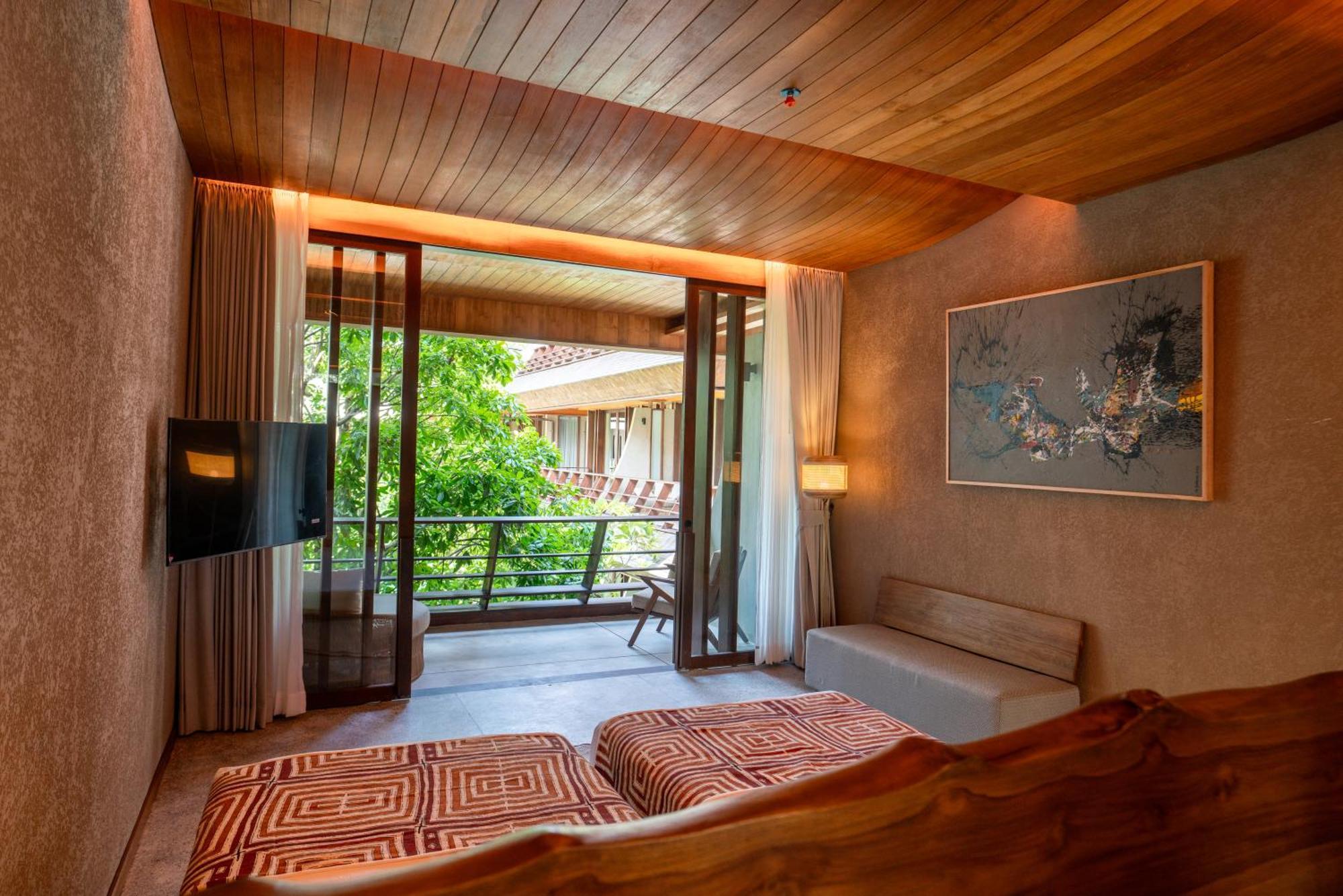 The Kemilau Ubud المظهر الخارجي الصورة