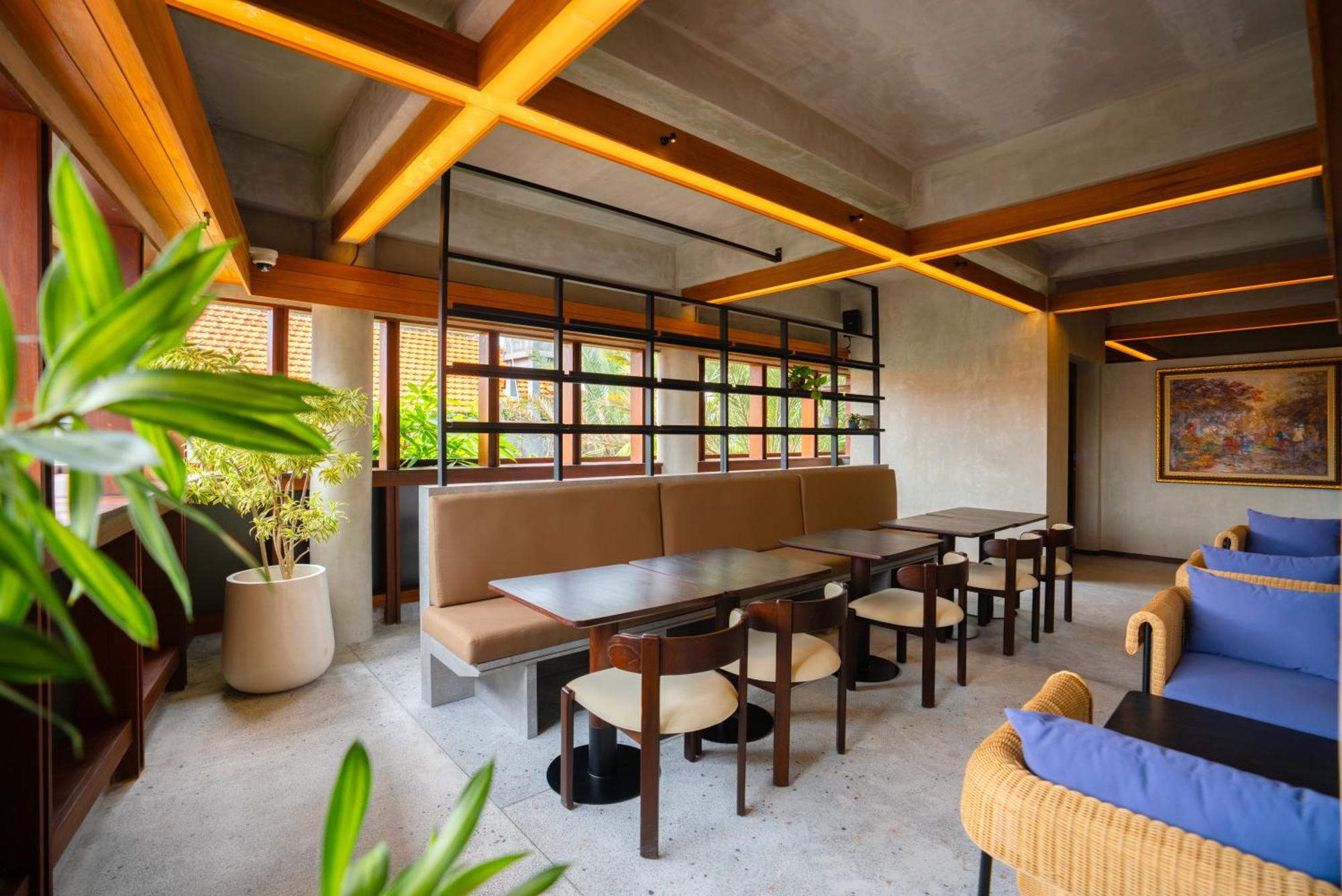 The Kemilau Ubud المظهر الخارجي الصورة
