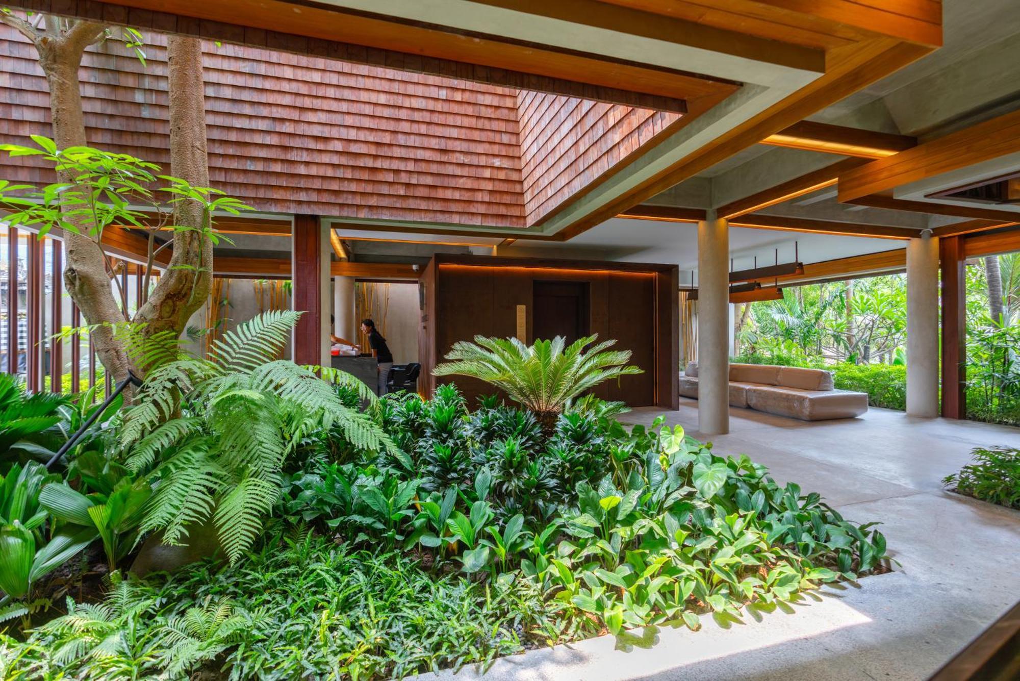 The Kemilau Ubud المظهر الخارجي الصورة