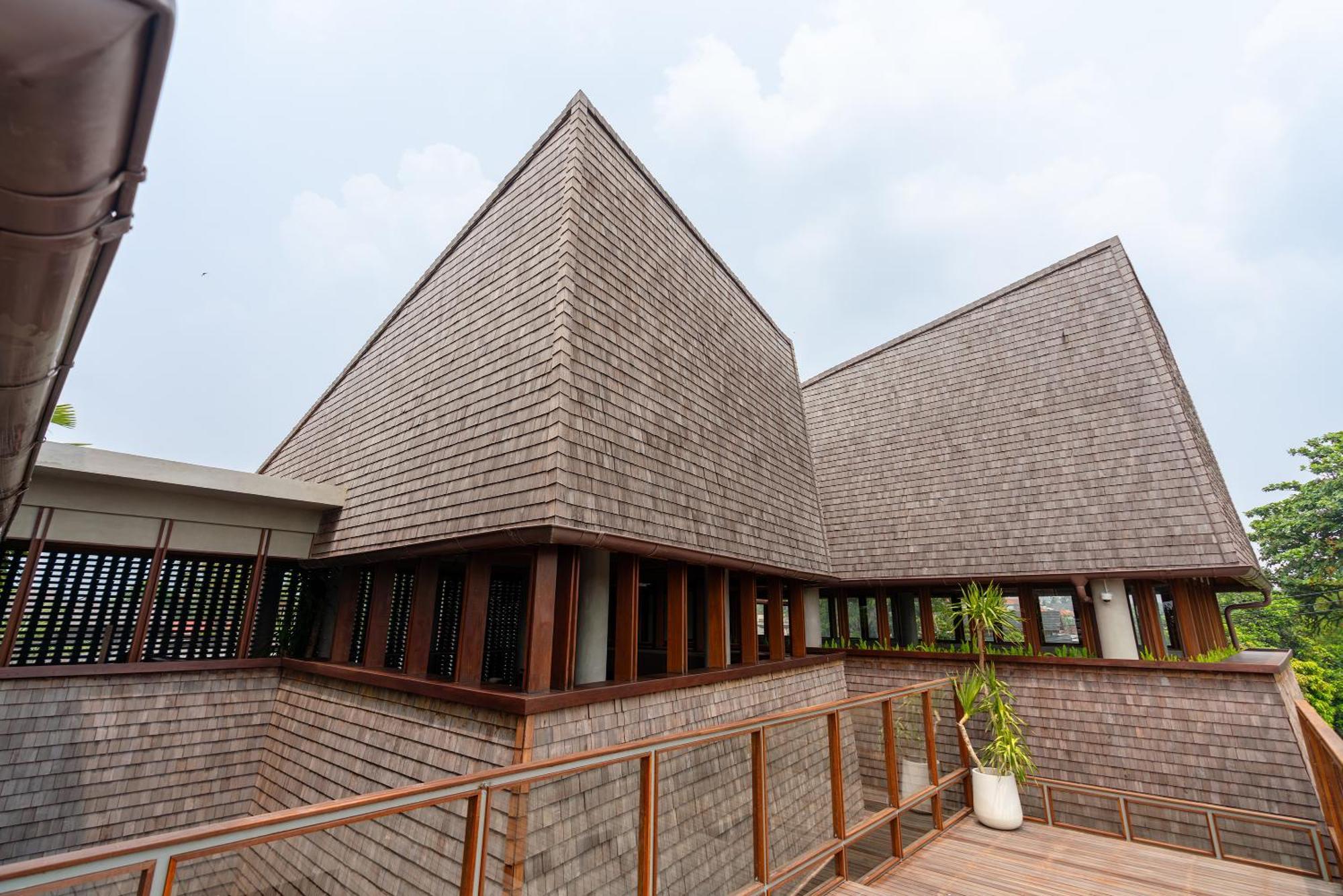The Kemilau Ubud المظهر الخارجي الصورة