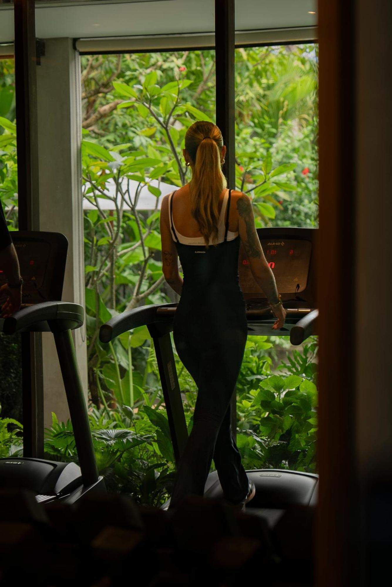 The Kemilau Ubud المظهر الخارجي الصورة